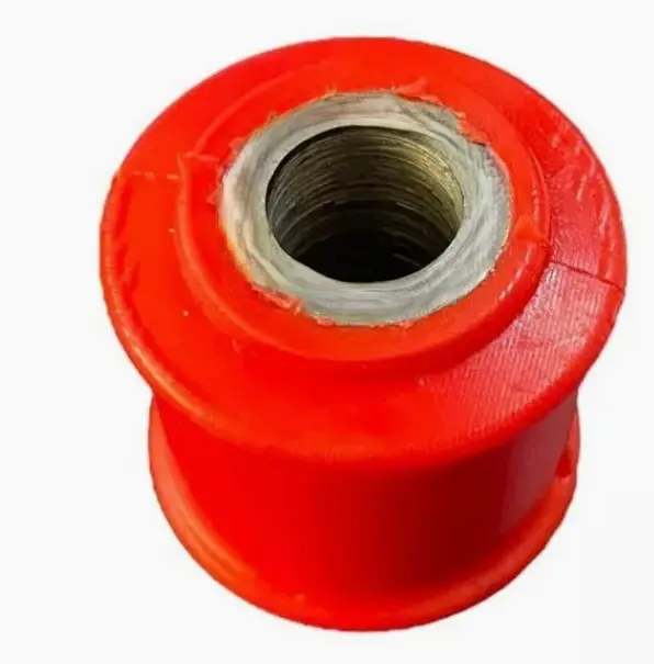 EPO-1068 - BUJE AMORTIGUADOR DEL IZQ/DER SUP NISSAN NV350, NP300 Y FRONTIER POLIURETANO