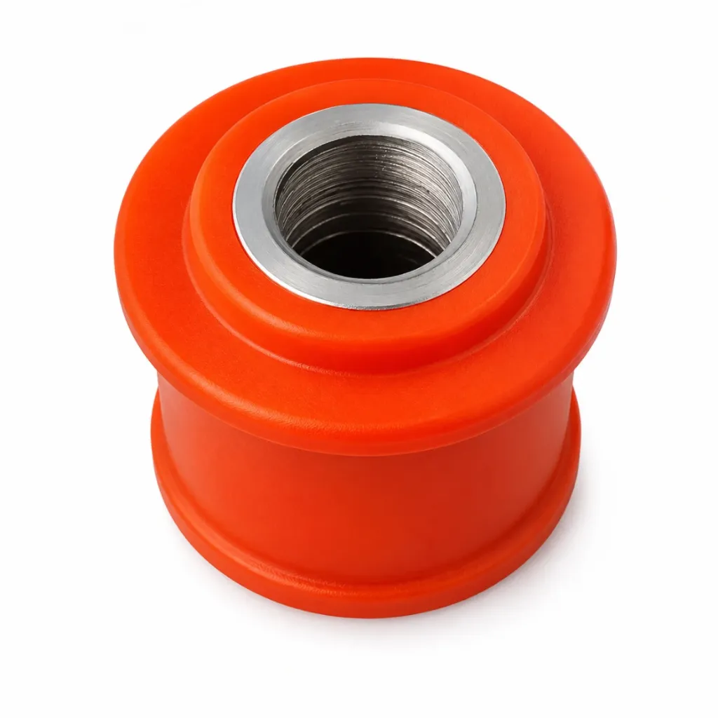 [EPO-1068] EPO-1068 - BUJE AMORTIGUADOR DEL IZQ/DER SUP NISSAN NV350, NP300 Y FRONTIER POLIURETANO