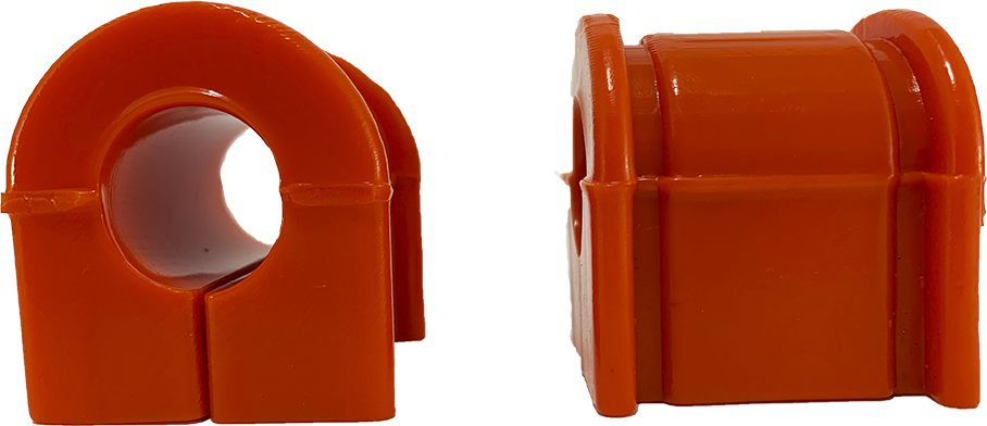 BFRONTIER - GOMA BARRA ESTAB  FRONTIER