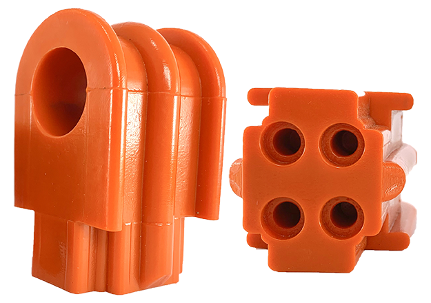 BTIIDA - GOMA BARRA ESTAB  NISSAN TIIDA