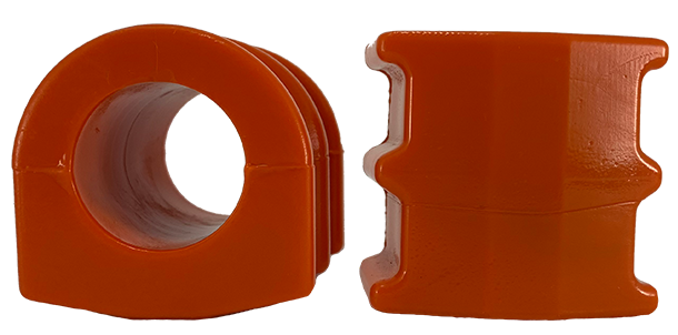 BARMADA - GOMA BARRA ESTAB  NP300 Y ARMADA = BNP300