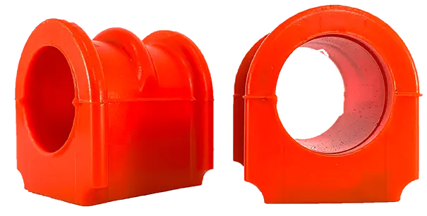 [BTSURU3] BTSURU3 - GOMA PARA BARRA ESTABILIZADORA  TSURU III 1992 AL 2017.