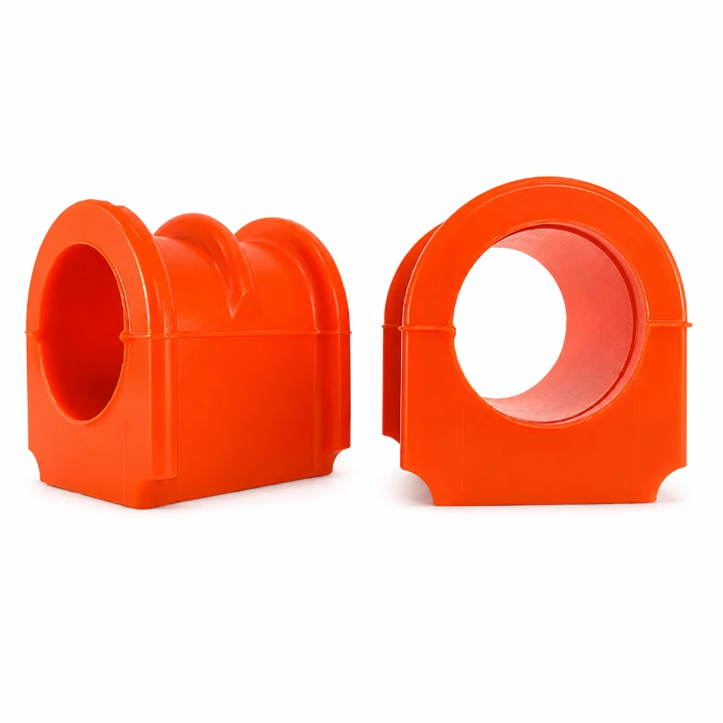 BTSURU3 - GOMA BARRA ESTABILIZADORA DELANTERA PARA NISSAN TSURU III (92-17)