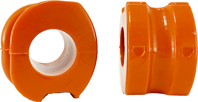 BCARAVAN - GOMA BARRA ESTAB CARAVAN TIPO MUELA