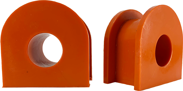 [BCHEVROLET1] BCHEVROLET1 - GOMA BARRA ESTAB CHEVROLET 1" USA