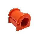 BCHEVY - GOMA BARRA ESTABILIZADORA CHEVY 1994 AL 2012.