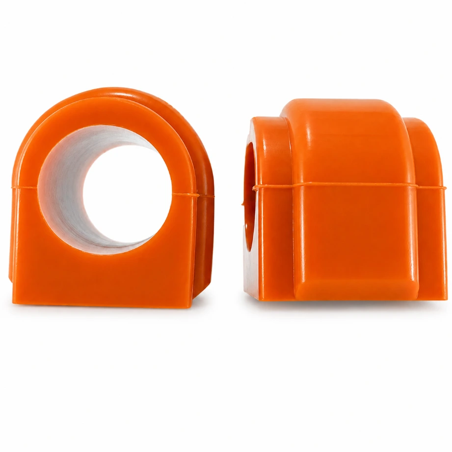 BCOLORADO - GOMAS DE BARRA ESTABILIZADORA DELANTERA PARA CHEVROLET COLORADO 4X2 (04-11)