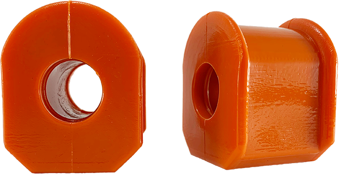 BFORD150 - GOMA BARRA ESTAB FORD 150