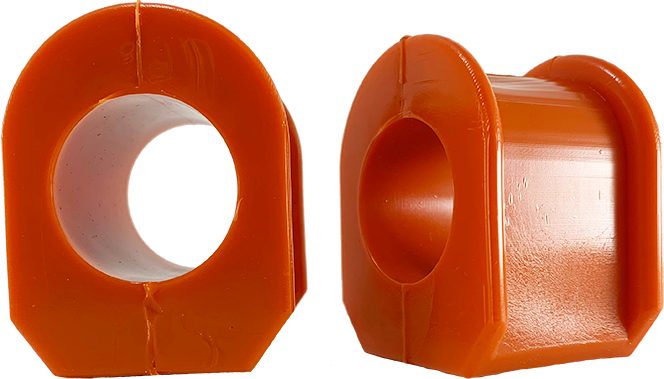 BFORD350 - GOMA BARRA ESTAB FORD 350