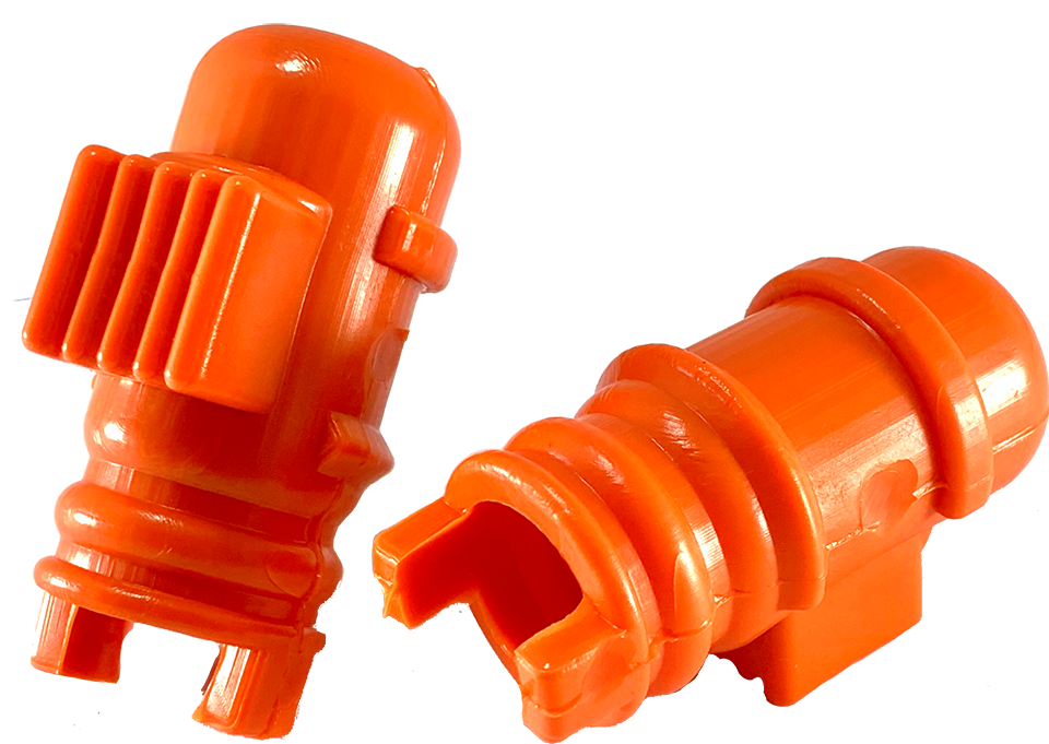 BKANGOO - GOMA BARRA ESTAB KANGOO