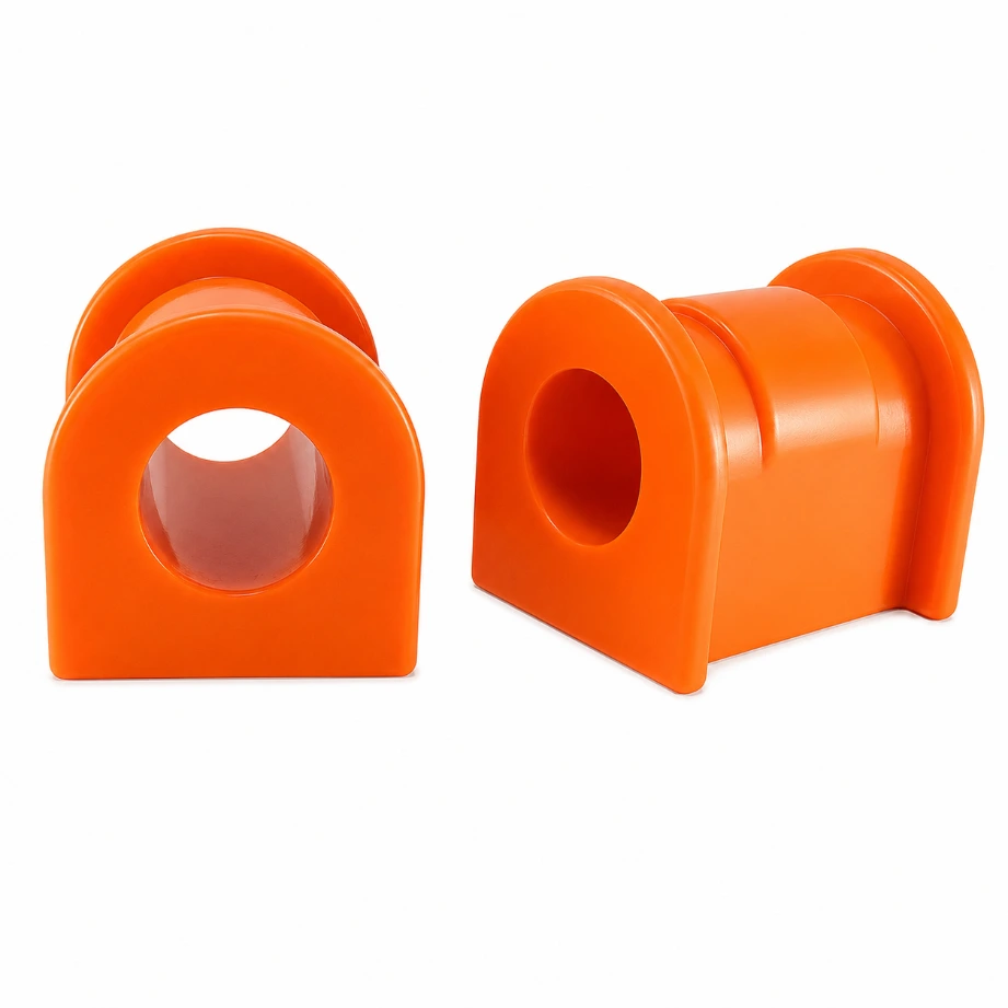 BMATIZ - GOMA DE BARRA ESTABILIZADORA DELANTERA 22 MM PONTIAC MATIZ (04-10) Y CHEVROLET MATIZ (11-15)