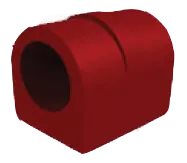 BNISSAN_JOR - GOMA BARRA ESTABILIZADORA 4X4 USA NISSAN 1980 A 2001.