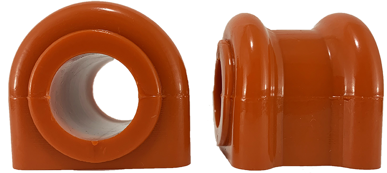 BRAM_CHICA - GOMA BARRA ESTAB RAM CHICA