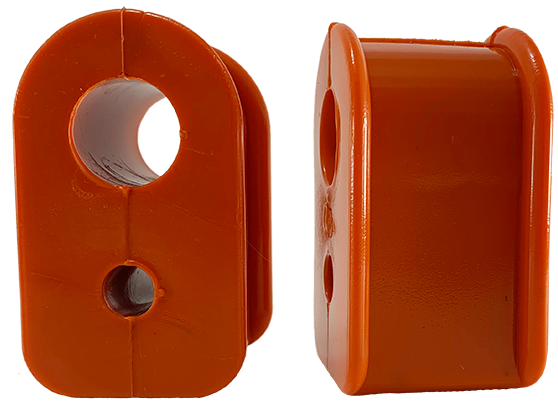 BRANGER_LARGA - GOMA BARRA ESTAB RANGER LARGA NAL