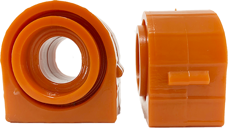 [BBORA] BBORA - GOMA BARRA ESTABILIZADORA BORA