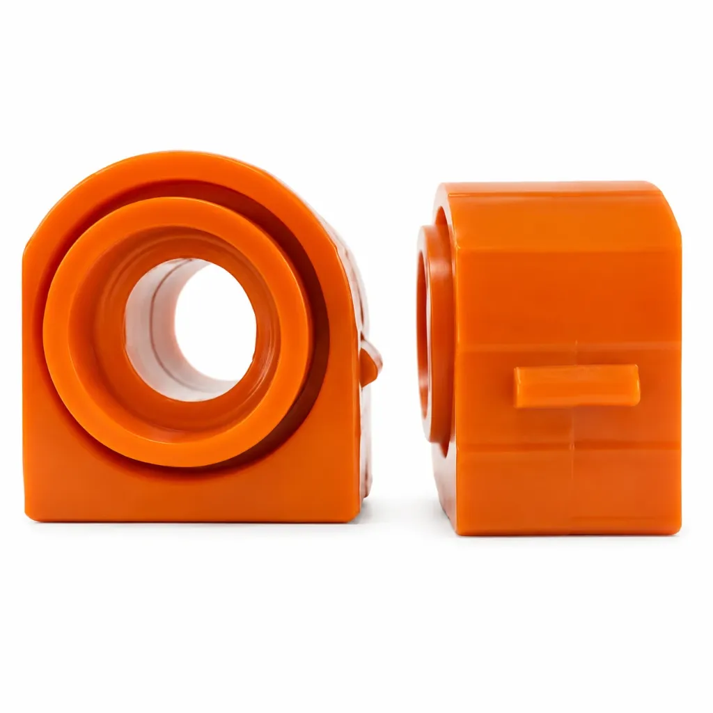 BBORA - GOMA BARRA ESTABILIZADORA DELANTERA 24 MM VW BORA (05-10)