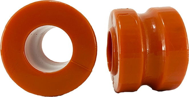 BCARAVAN-R - GOMA BARRA ESTAB CARAVAN REDONDA