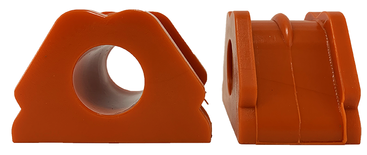 [BLOBO4X4] BLOBO4X4 - GOMA BARRA ESTABILIZADORA LOBO 4X4