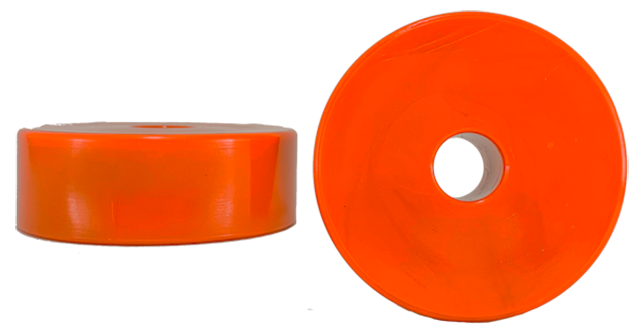 [CAB3E] CAB3E - GOMA CASETA MEDIANA DIAM 3 ALTURA 1´´