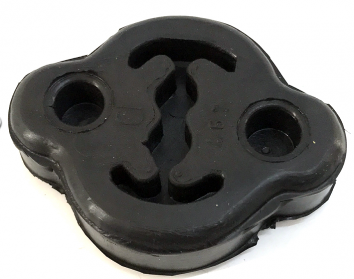 GSM16 - GOMA MOFLE ESCAPE TSURU 3 TREBOL