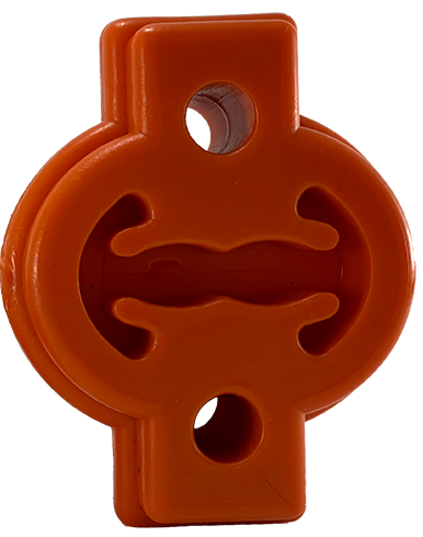 GSM16R - GOMA ESCAPE TSURU,SENTRA ROJA