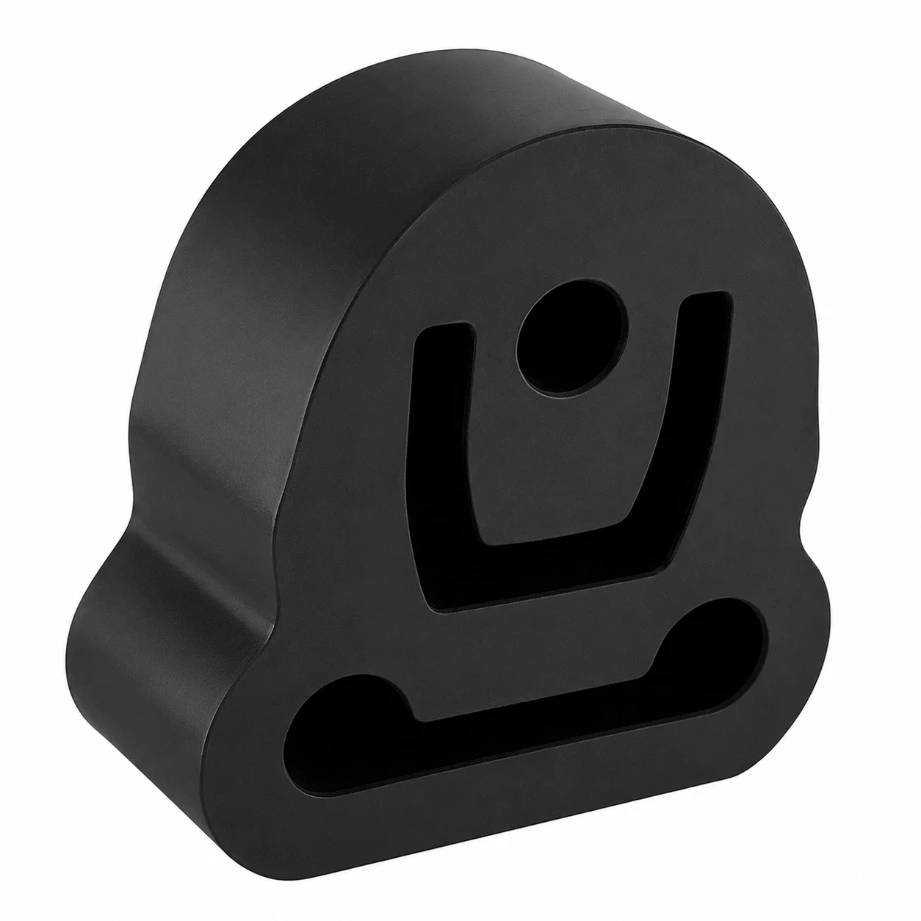 GSM35 - GOMA SOPORTE DE ESCAPE NISSAN URVAN Y NV350 URVAN (02–19)