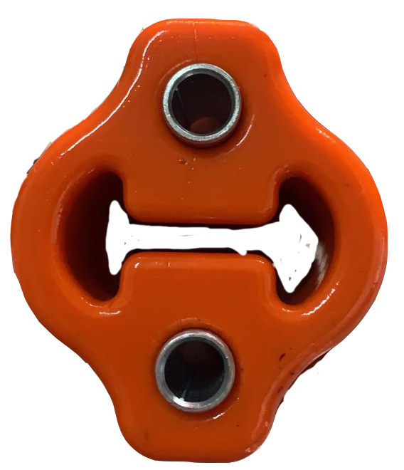 [URVAN-R] URVAN-R - GOMA ESCAPE URVAN ROJA