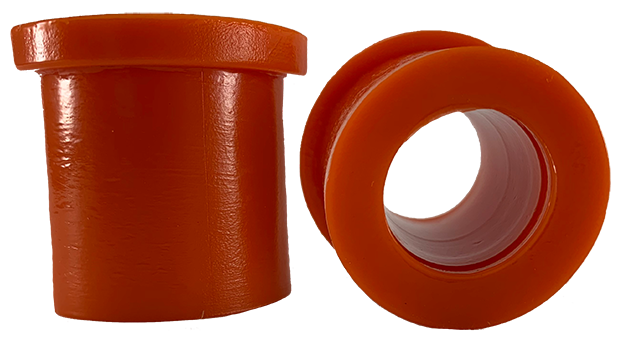 DATME - GOMA MUELLE PERNO 5/8 DATSUN 1800 1980 A 1986.