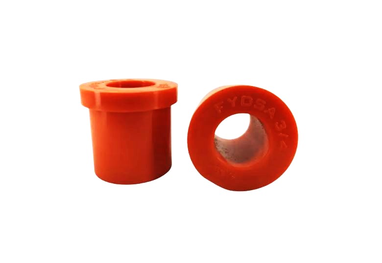 [DATNE] DATNE - DATNE - GOMA MUELLE NISSAN PICKUP D21 PARA COLUMPIO 3/4 POLIURETANO.