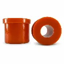 DATNGE - GOMA PARA MUELLE NISSAN PICK UP D21, TSURU III,TSUBAME, 720 Y NP300 PERNO 3/4