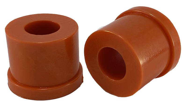 DATNGE20MM - GOMA MUELLE NISSAN NP300/D21 PER 20MM.