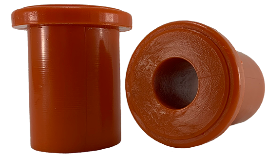 URVAN_LARGA - GOMA MUELLE LARGA NISSAN URVAN  Y NV350 2013 A 2024.