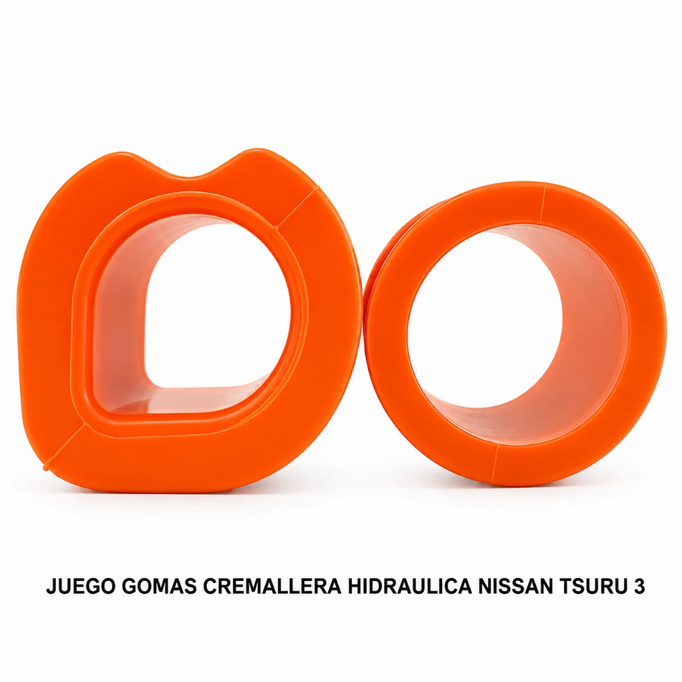 [CREM_HID] CREM_HID - ​CREMALLERA DE DIRECCIÓN HIDRÁULICA NISSAN TSURU III 1.6 L (92-17)