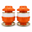 8295E - KIT TIRANTE SUSPENSION FORD