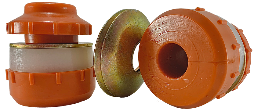 [8509E] 8509E - KIT TIRANTE SUSPENSION RANGER