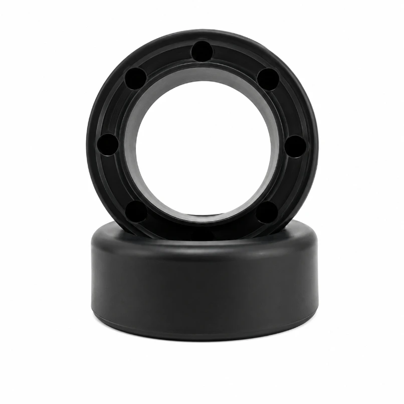 [6030B] 6030B - AUMENTO PARA RESORTE DE AMORTIGUADOR CON ALTURA DE 1 1/2"