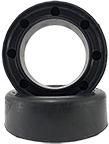 [6030B] 6030B - AUMENTO PARA RESORTE DE AMORTIGUADOR CON ALTURA DE 1 1/2"