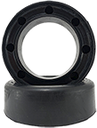 6030B - AUMENTO PARA RESORTE DE AMORTIGUADOR CON ALTURA DE 1 1/2"