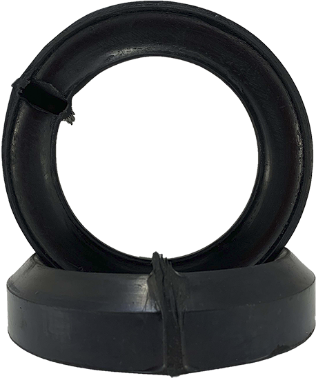 [411] 411 - AUMENTO DE RESORTE ABIERTO 1"