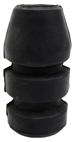 RCHEVY_TRAS - REBOTE CHEVROLET CHEVY TRASERO BLACK 1994 AL 2012.