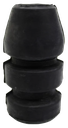 RCHEVY_TRAS - REBOTE CHEVROLET CHEVY TRASERO BLACK 1994 AL 2012.