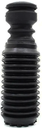 RPOINTER_TRAS - REBOTE TRASERO IZQ/DER VW POINTER Y CHEVROLET BEAT