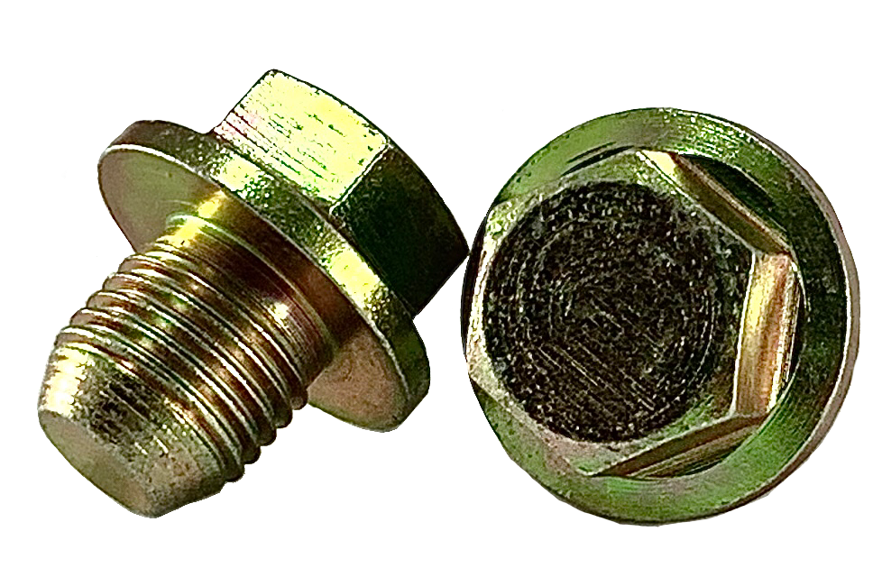 [TC-1] TC-1 - TAPÓN DE CARTER NISSAN TSURU TODOS