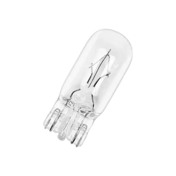 F158 - FOCO 158 TW PELLIZCO 3W 12V 10 PZAS = 40-F158