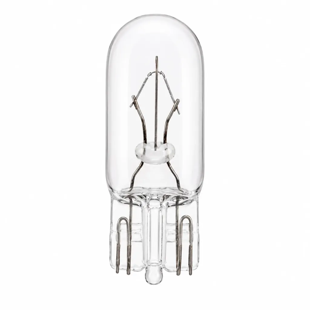F158 - FOCO 158 TW PELLIZCO 3W 12V 10 PZAS = 40-F158