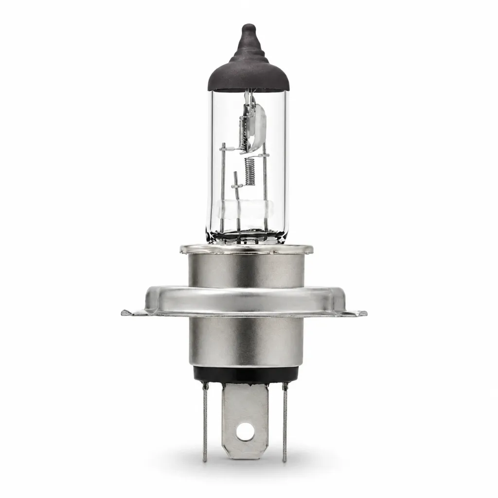 [H4] H4 - FOCO 3 PATAS 100 WATTS