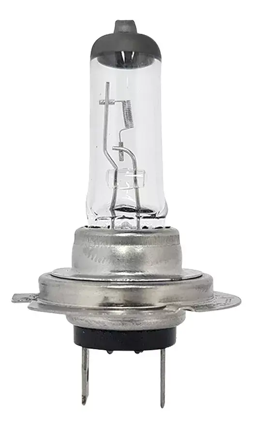 [H7] H7 - FOCO H7 = 40-FH7 100 WATTS.