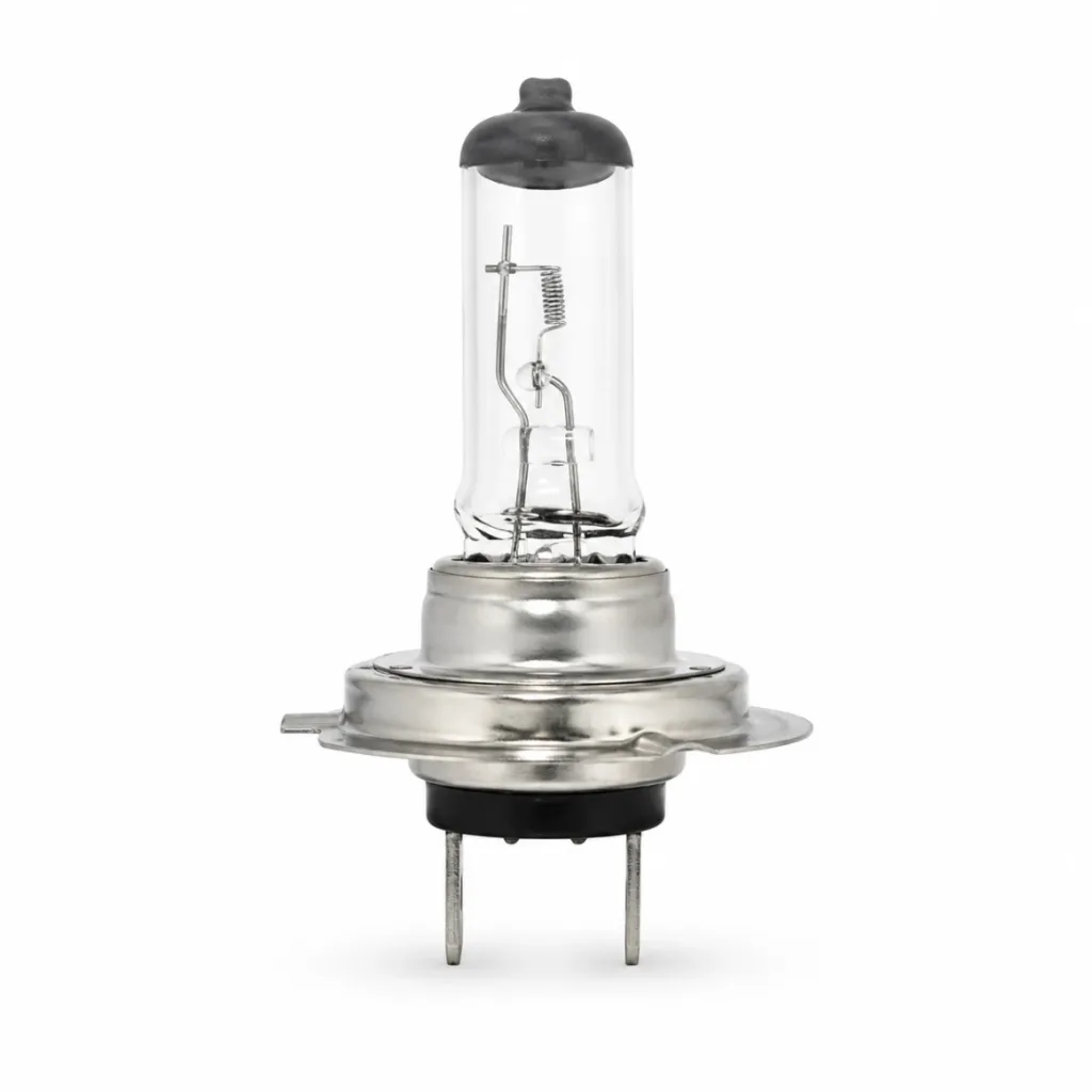 H7 - FOCO H7 = 40-FH7 DE 100 WATTS.