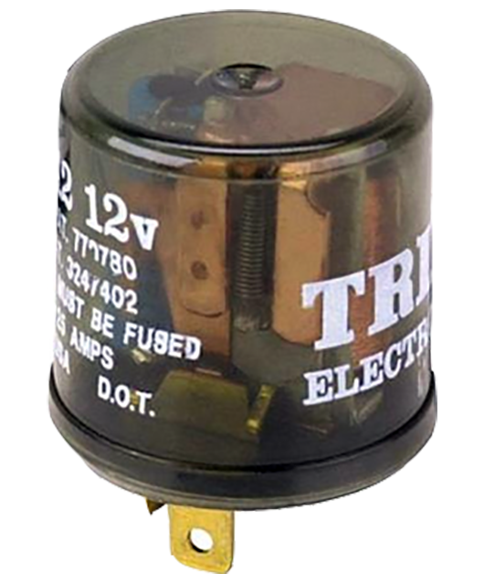 [TRIDON2] TRIDON2 - TRIDON DE DOS 2 PATAS = HD12