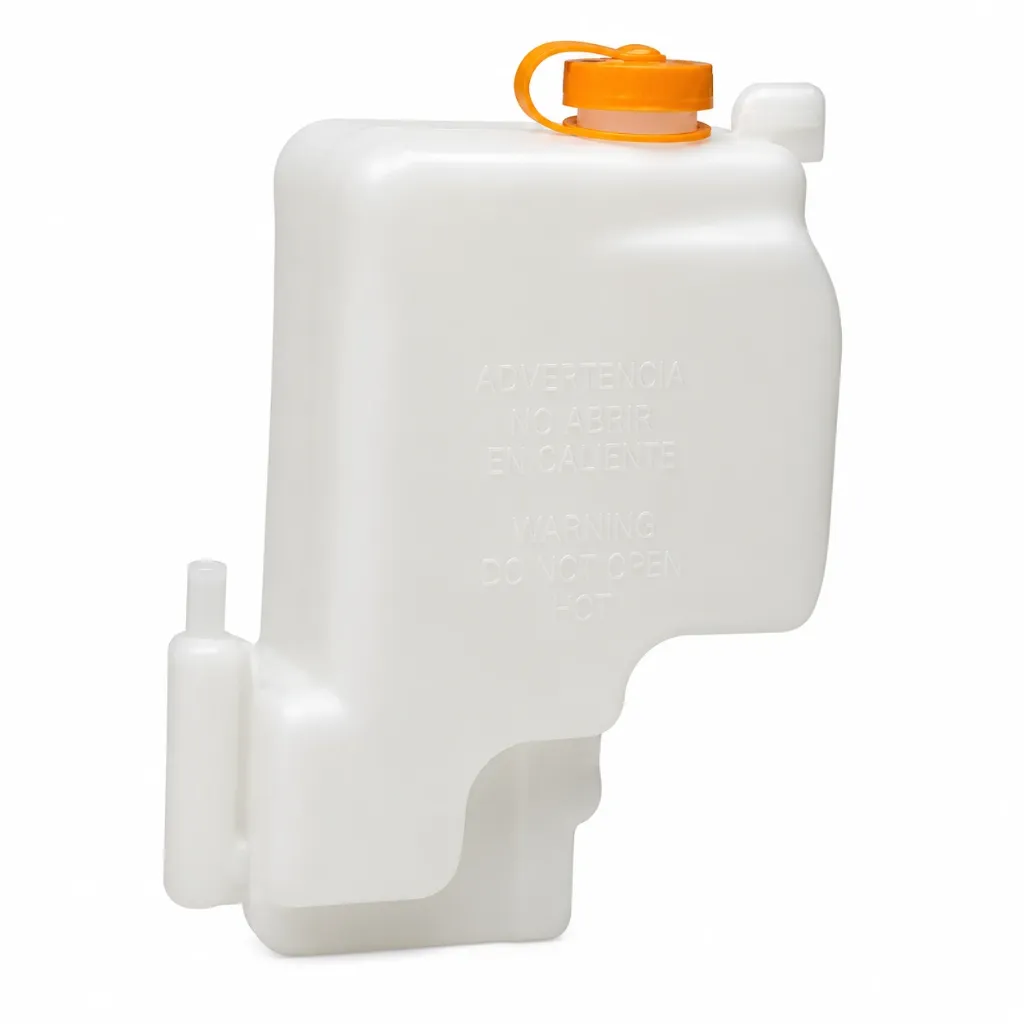 DD231 - DEPOSITO ANTICONGELANTE TSURU III 7598